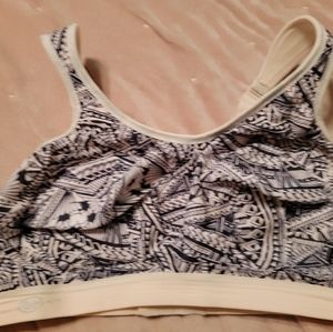 Anita High Impact Wire-Free Sports Bra